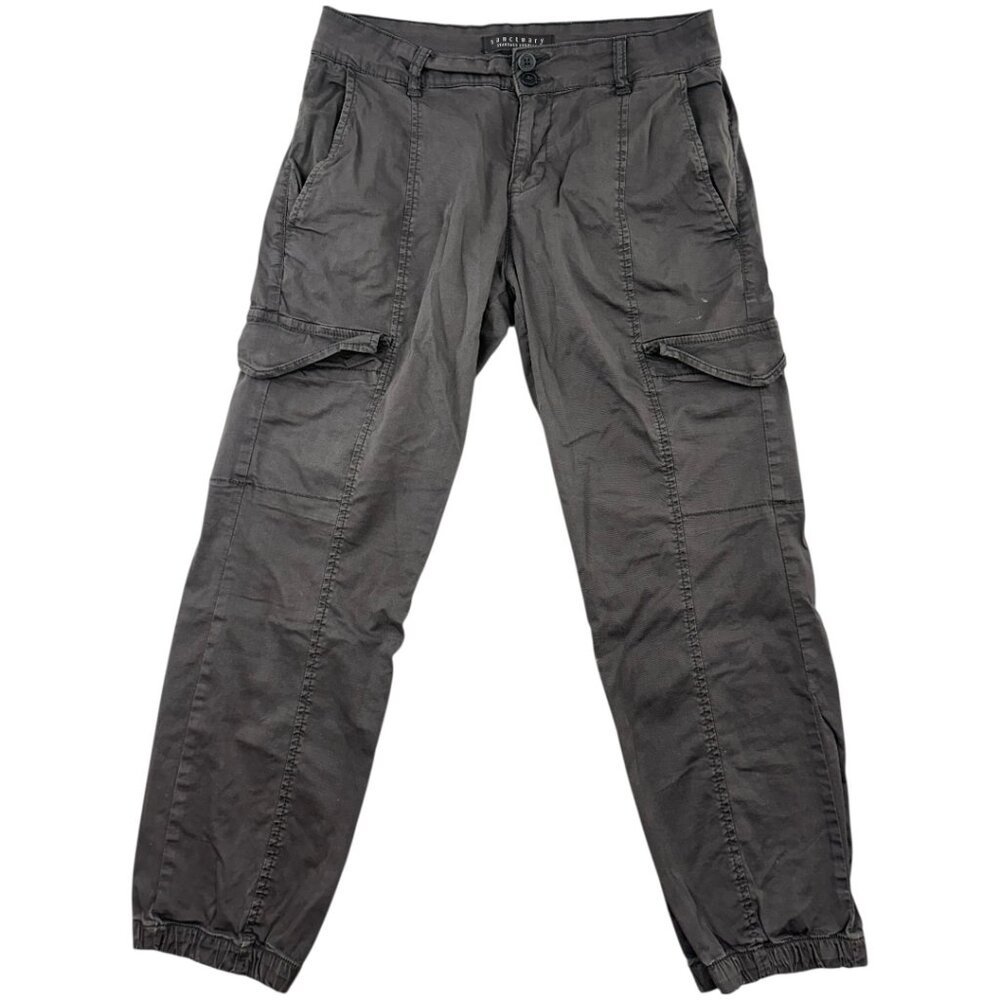 Sanctuary‎ Cargo Jogger Pants